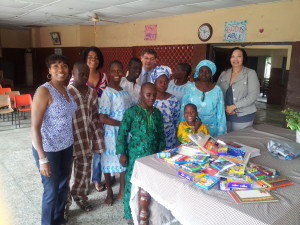 International Trends