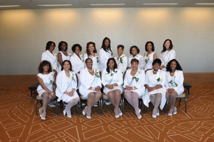 Chartering Officers and Chairs